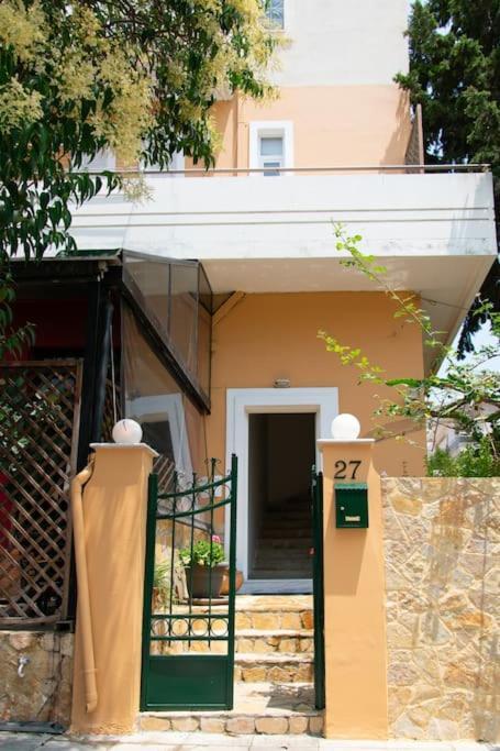 Kadiani'S Residence By 8Essentially Chania  Exterior photo