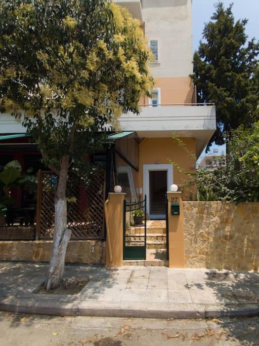 Kadiani'S Residence By 8Essentially Chania  Exterior photo