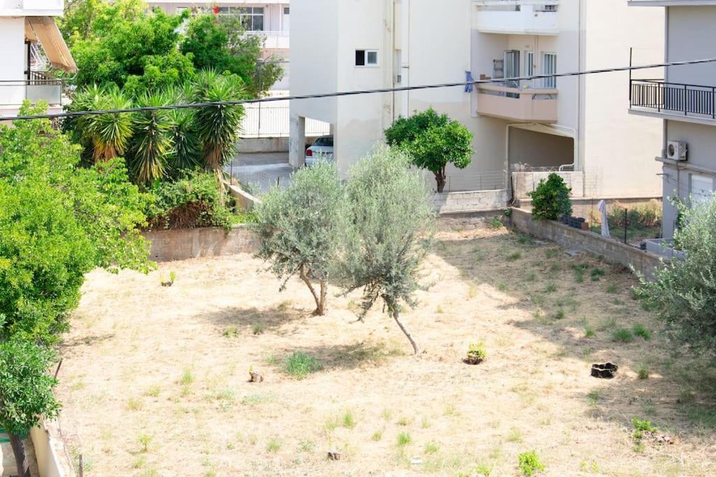 Kadiani'S Residence By 8Essentially Chania  Exterior photo