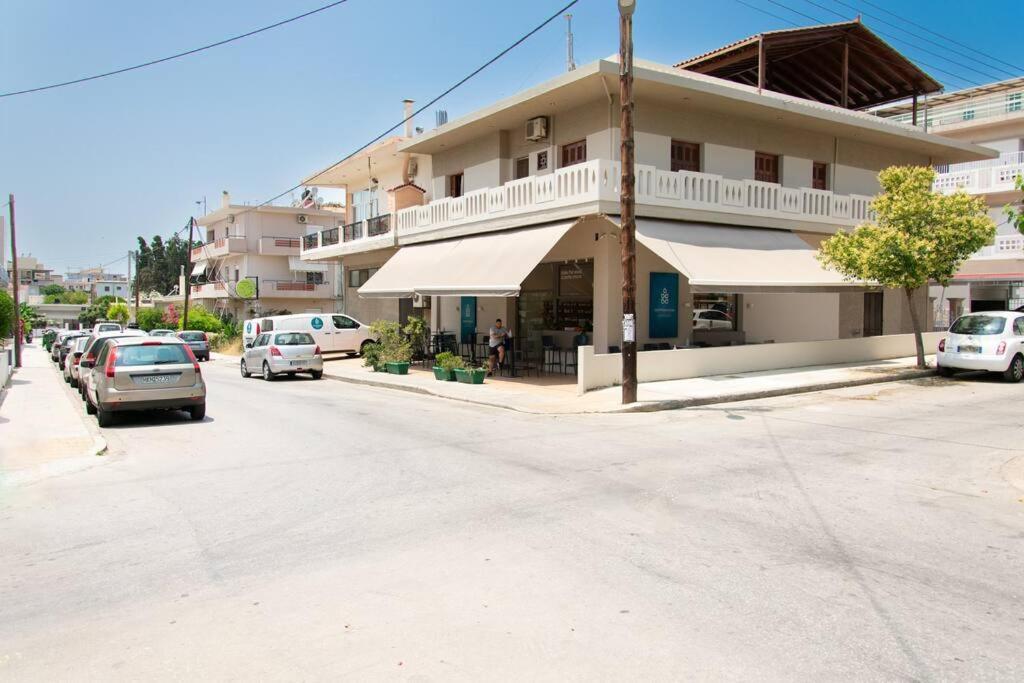 Kadiani'S Residence By 8Essentially Chania  Exterior photo